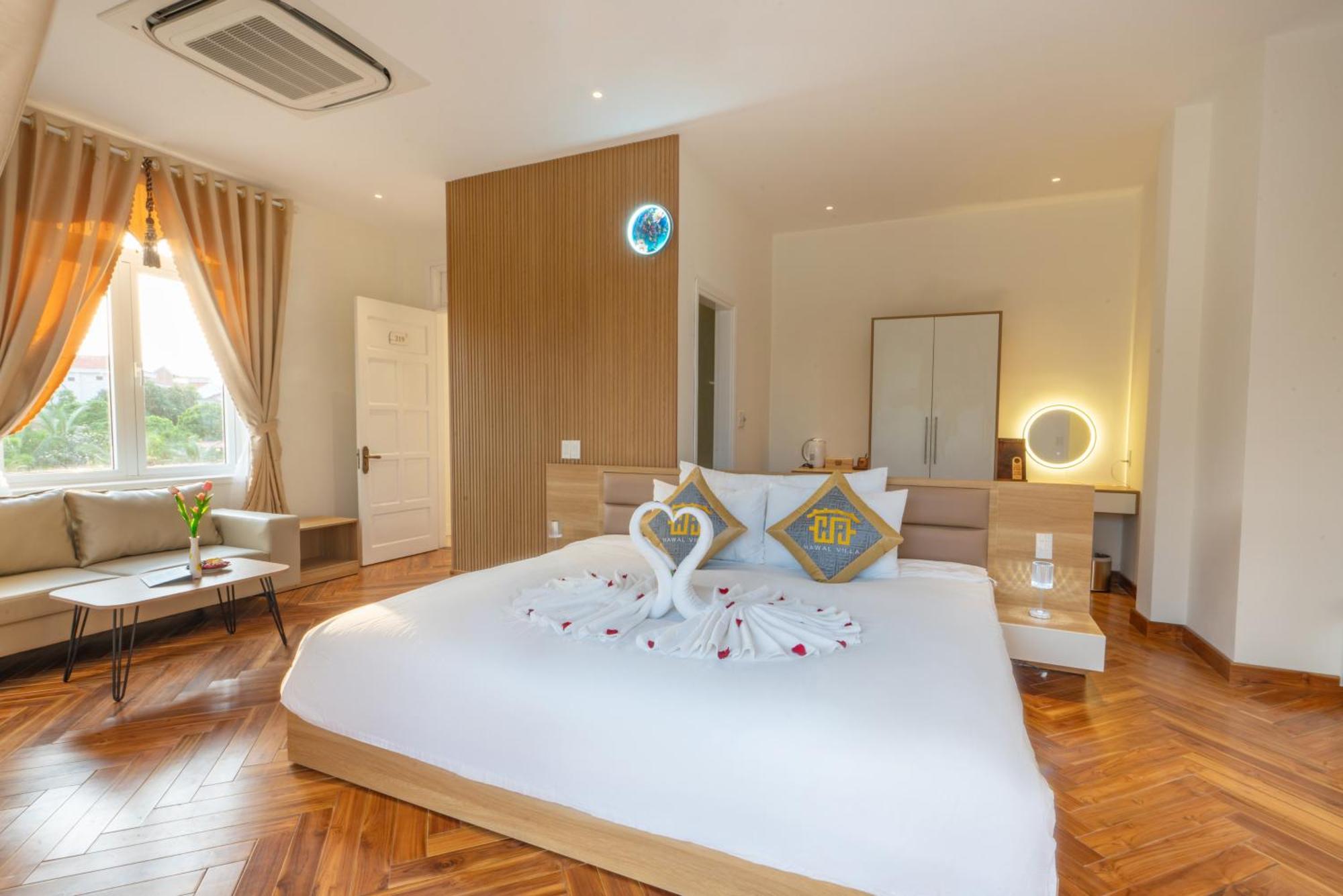 Hawal Boutique Villa Хойан Экстерьер фото